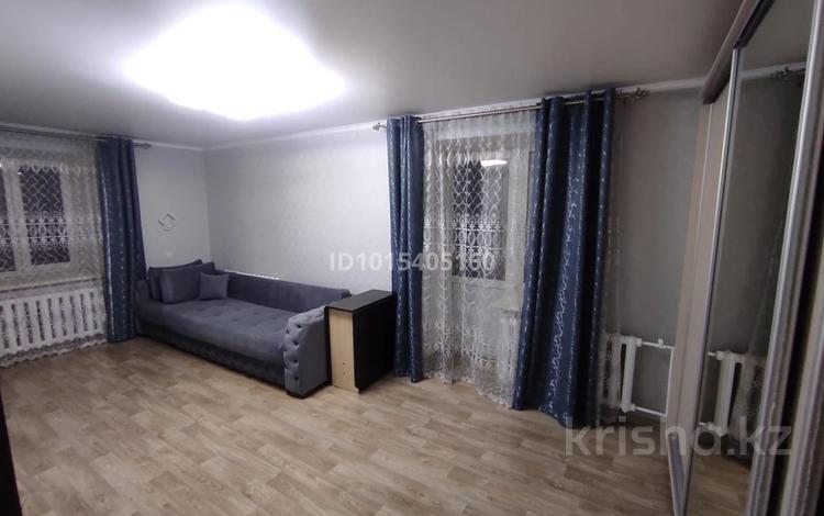 1-комнатная квартира · 39 м² · 1/9 этаж, Кизатова 9а за 16.5 млн ₸ в Петропавловске — фото 2