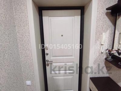 1-комнатная квартира · 40 м² · 1/9 этаж, Кизатова 9а за 16.5 млн ₸ в Петропавловске