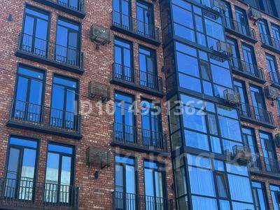 3-бөлмелі пәтер · 84 м² · 6/7 қабат, Сарайшык — На пересечении улиц Сарайшык и С. Дауымова, бағасы: 49 млн ₸ в Уральске