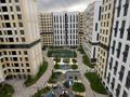 1-комнатная квартира · 48 м² · 9/12 этаж, ул. Фадеева 38г за 31 млн ₸ в Алматы, Алатауский р-н — фото 2