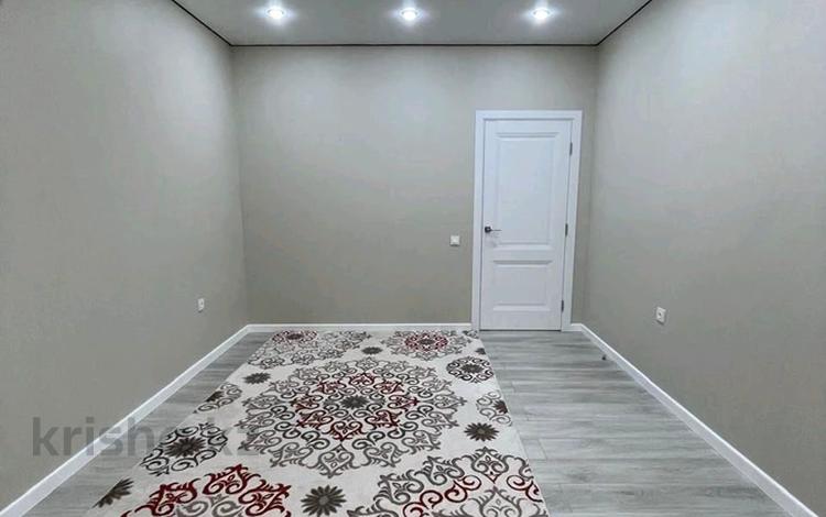 3-бөлмелі пәтер · 90 м² · 1/5 қабат, Самал — Самал, бағасы: 42.5 млн ₸ в Талдыкоргане — фото 9