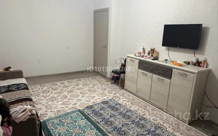 1-бөлмелі пәтер · 41.9 м² · 8/9 қабат, Асыл Арман 5, бағасы: 20 млн ₸ в Иргели — фото 2