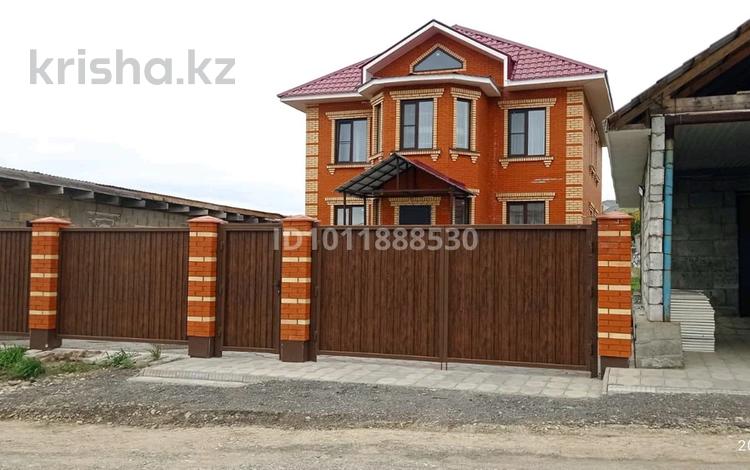 Отдельный дом · 5 комнат · 200 м² · 10 сот., Алексеенко 10 за 175 млн ₸ в Усть-Каменогорске, Ульбинский — фото 3