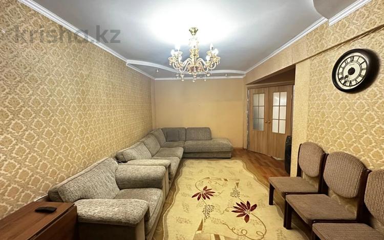 4-бөлмелі пәтер · 78.5 м² · 1/5 қабат, Сатпаева 8/1, бағасы: 26.8 млн ₸ в Усть-Каменогорске — фото 4
