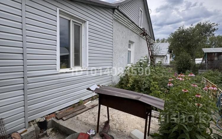 Отдельный дом · 3 комнаты · 60.4 м² · 6.6 сот., Переулок Шахтостроительный 16 — Шахтёрский посёлок за 21.5 млн ₸ в Риддере — фото 5