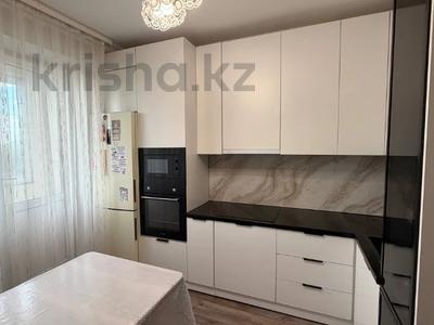 2-комнатная квартира · 60 м² · 3/9 этаж, мкр Аксай-1 11/7 за 42.6 млн ₸ в Алматы, Ауэзовский р-н