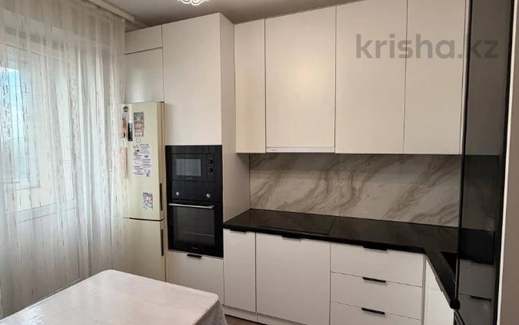 2-комнатная квартира · 60 м² · 3/9 этаж, мкр Аксай-1 11/7 за 42.6 млн ₸ в Алматы, Ауэзовский р-н — фото 99
