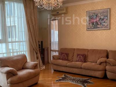 Аренда квартир в Алматы: 2-комнатная квартира · 75 м² · 12/20 этаж, Достык 160 за 520 000 〒 2-комнатная квартира · 75 м² · 12/20 этаж, Достык 160 за 520 000 〒 в Алматы, Медеуский р-н