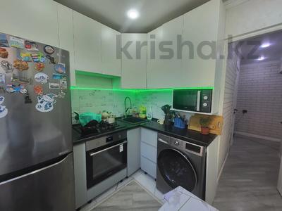 3-комнатная квартира · 60 м² · 2/4 этаж, Мкр. Жетысу 21 за 20.3 млн 〒 в Талдыкоргане, мкр Жетысу