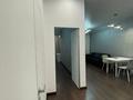 2-бөлмелі пәтер · 70 м² · 20/33 қабат, Аль-фараби 15/1, бағасы: 82 млн ₸ в Алматы, Бостандыкский р-н — фото 5