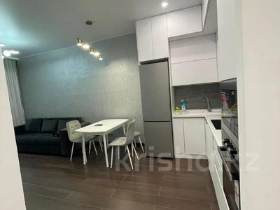 2-бөлмелі пәтер · 70 м² · 20/33 қабат, Аль-фараби 15/1, бағасы: 82 млн ₸ в Алматы, Бостандыкский р-н
