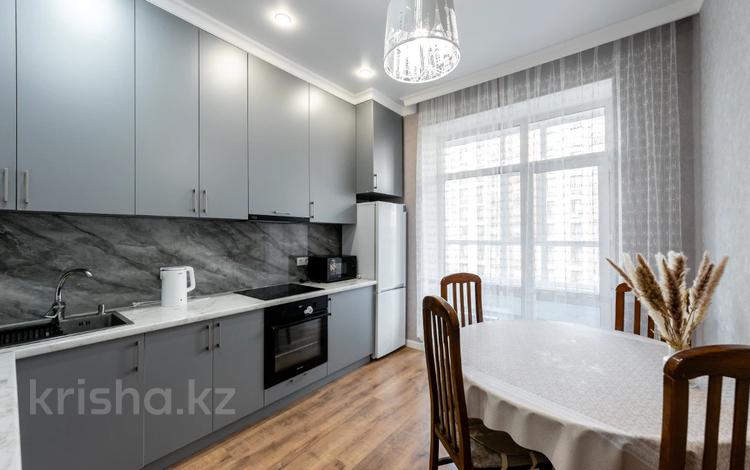 2-комнатная квартира · 64.5 м² · 6/10 этаж, Култегин 9 за 41.5 млн ₸ в Астане, Нура р-н — фото 6