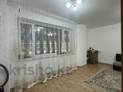 1-бөлмелі пәтер · 43 м² · 2/16 қабат, мкр Юго-Восток, Бауыржан Момышулы 24, бағасы: 15.9 млн ₸ в Караганде, Казыбек би р-н