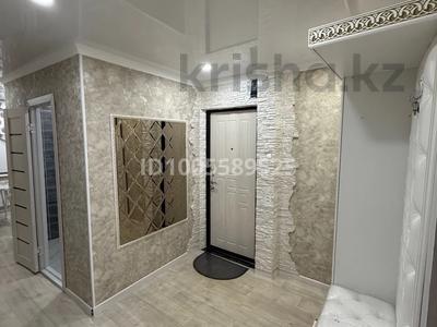 3-бөлмелі пәтер · 61.4 м² · 5/5 қабат, Алашахана 35 — Алашахана победа, бағасы: 24 млн ₸ в Жезказгане
