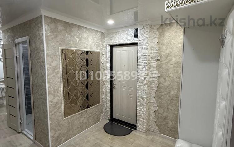 3-бөлмелі пәтер · 61.4 м² · 5/5 қабат, Алашахана 35 — Алашахана победа, бағасы: 24 млн ₸ в Жезказгане — фото 2