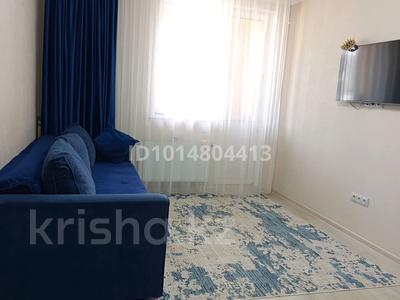 1-бөлмелі пәтер · 34 м² · 8/9 қабат, А 108 26 — Карагандинская трасса, бағасы: 20 млн ₸ в Астане, Сарайшык р-н