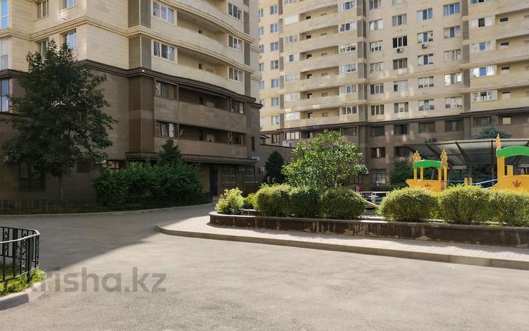 1-комнатная квартира · 40 м² · 11/13 этаж, Навои 210/1-3 — ТРЦ Мега Алматы за 280 000 ₸ в Бостандыкский р-н — фото 8