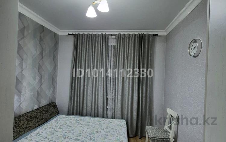 3-бөлмелі пәтер · 47 м² · 1/3 қабат, Серёгина 18 — Арыстан базары жақын, бағасы: 42 млн ₸ в Алматы, Ауэзовский р-н — фото 2