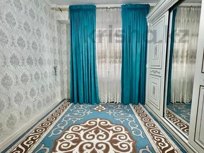 3-комнатная квартира · 83.4 м² · 2/9 этаж, Мкр. Атырау за 43.5 млн ₸ в Алматы, Медеуский р-н