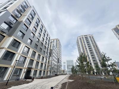2-комнатная квартира · 48.35 м² · 8/9 этаж, Сыганак 22/1 за 30.5 млн ₸ в Астане, Есильский р-н