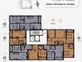 2-комнатная квартира · 48.35 м² · 8/9 этаж, Сыганак 22/1 за 30.5 млн ₸ в Астане, Есильский р-н — фото 11