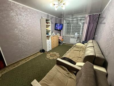 3-комнатная квартира · 58.4 м² · 2/5 этаж, Темирбаева за 17.5 млн 〒 в Костанае