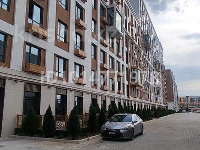 2-бөлмелі пәтер · 78.8 м² · 3/7 қабат, 40-а/ш. 1, бағасы: 36.9 млн ₸ в Актау, 40-й мкр