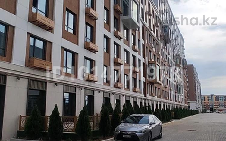 2-комнатная квартира · 78.8 м² · 3/7 этаж, 40-й мкр 1 за 36.9 млн ₸ в Актау — фото 2