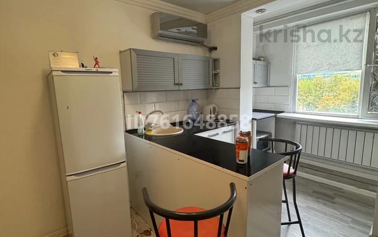 1-комнатная квартира · 36.2 м² · 3/12 этаж, мкр Акбулак 61 — На против Алматы Арены за 28 млн 〒 в Алатауский р-н — фото 2