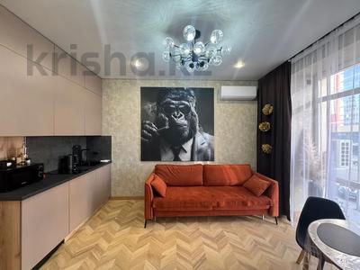 2-комнатная квартира · 40 м² · 2/10 этаж, Байкена Ашимова 13 за 3 000 〒 в Караганде, Казыбек би р-н