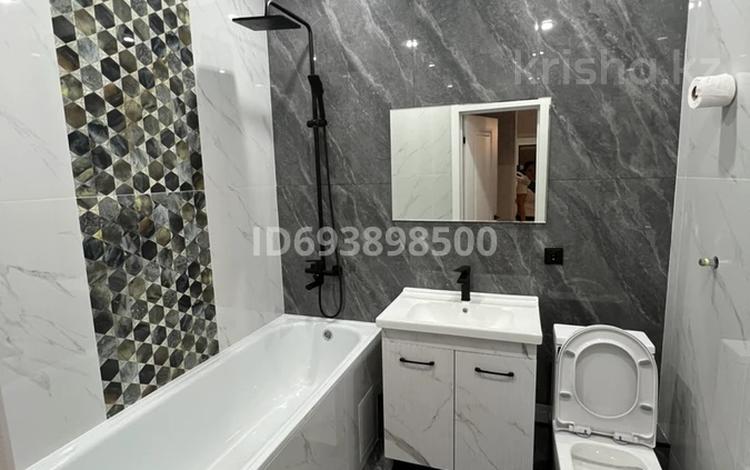 3-бөлмелі пәтер · 90 м² · 10/12 қабат, Сабденова, бағасы: 350 000 ₸ в Алматы, Наурызбайский р-н — фото 11