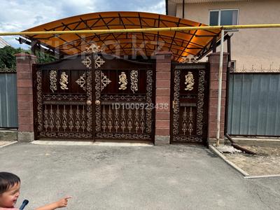 Жеке үй · 6 бөлме · 260 м² · 8 сот., мкр Карасу 50, бағасы: 150 млн ₸ в Алматы, Алатауский р-н