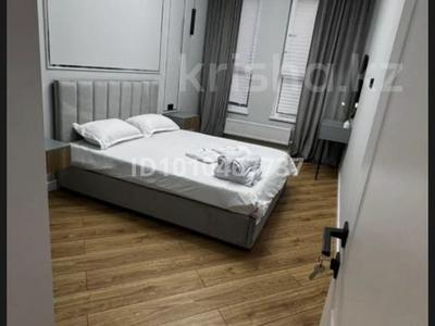 1-бөлмелі пәтер · 40 м² · 2/9 қабат, Мангилик ел 52/3, бағасы: 14 000 ₸ в Астане