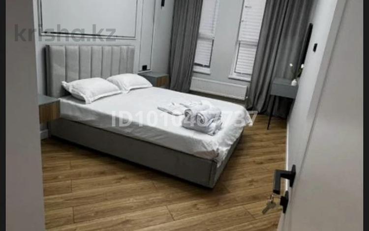 1-комнатная квартира · 40 м² · 2/9 этаж, Мангилик ел 52/3 за 14 000 ₸ в Астане — фото 2