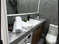 1-комнатная квартира · 40 м² · 2/9 этаж, Мангилик ел 52/3 за 14 000 ₸ в Астане — фото 3