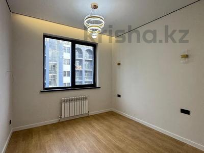 2-бөлмелі пәтер · 44.8 м² · 6/7 қабат, Алатауская трасса — Наурыз проходит, бағасы: 31 млн ₸ в 