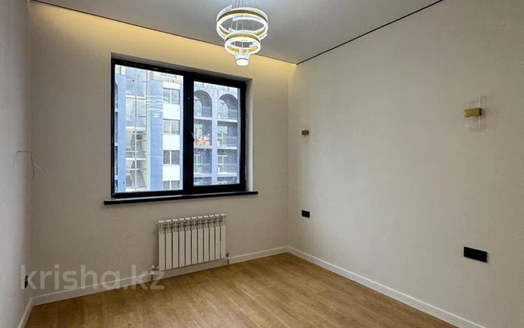 2-бөлмелі пәтер · 44.8 м² · 6/7 қабат, Алатауская трасса — Наурыз проходит, бағасы: 31 млн ₸ в  — фото 2