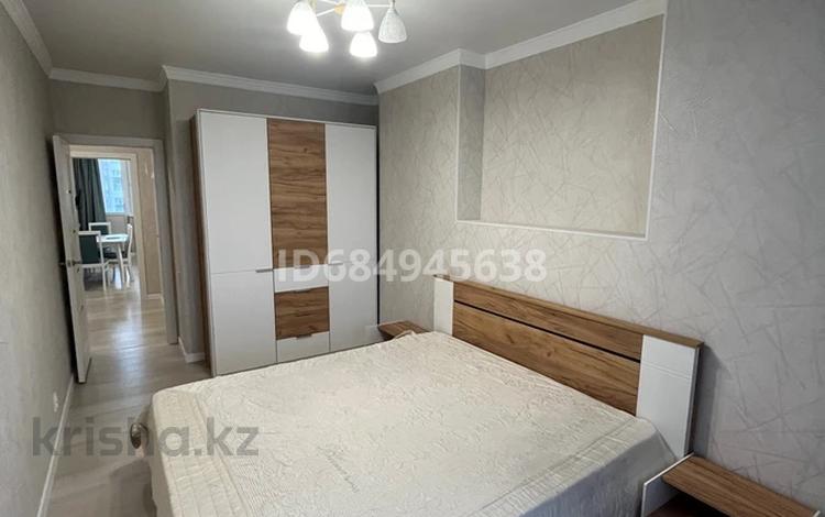 1-комнатная квартира · 45 м², Тауелсыздык 21 — Куйши Дины/Шарль де Голь МВД рядом за 16 000 ₸ в Астане, Алматы р-н — фото 5