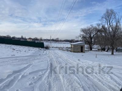 Жер телімі · 6 сотық, Қаскелең, бағасы: 7 млн ₸ в Каскелене