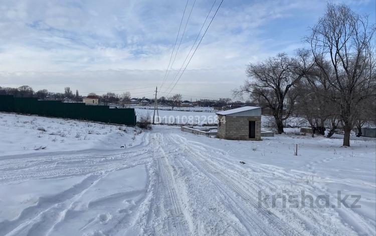 Жер телімі · 6 сотық, Қаскелең, бағасы: 7 млн ₸ в Каскелене — фото 2