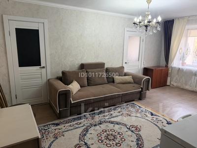 2-комнатная квартира · 43.4 м² · 2/5 этаж, Глинки за 21.5 млн ₸ в Семее
