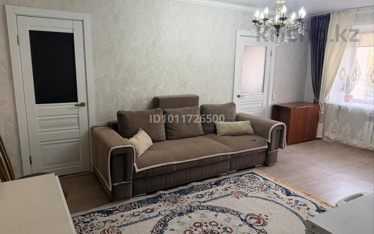 2-комнатная квартира · 43.4 м² · 2/5 этаж, Глинки за 21.5 млн ₸ в Семее — фото 2