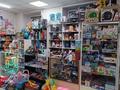Прибыльный и раскрученный отдел детских игрушек · 40 м², бағасы: 7 млн 〒 в Караганде, Алихана Бокейханова р-н