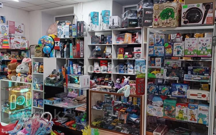 Прибыльный и раскрученный отдел детских игрушек · 40 м², бағасы: 7 млн 〒 в Караганде, Алихана Бокейханова р-н — фото 2