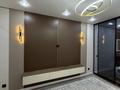 1-бөлмелі пәтер · 39.5 м² · 4/9 қабат, Райымбек 590/18, бағасы: 27.5 млн ₸ в Алматы, Наурызбайский р-н