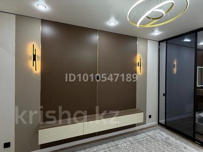 1-бөлмелі пәтер · 39.5 м² · 4/9 қабат, Райымбек 590/18, бағасы: 27.5 млн ₸ в Алматы, Наурызбайский р-н