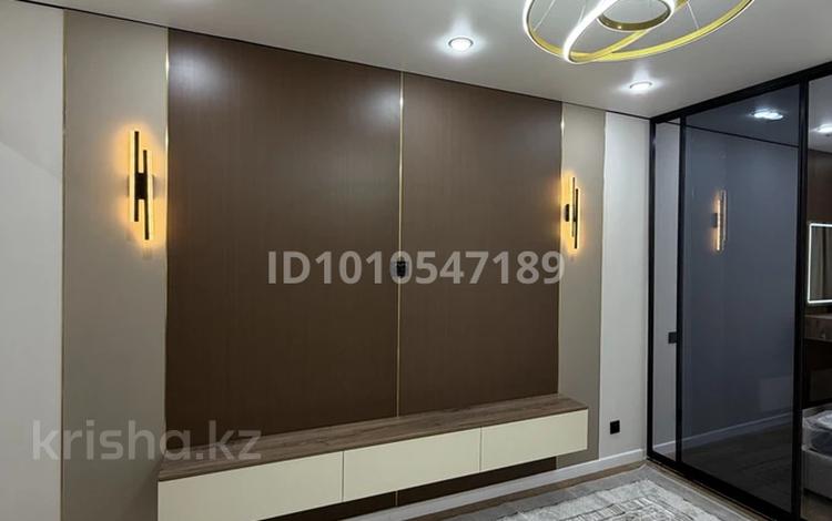1-бөлмелі пәтер · 39.5 м² · 4/9 қабат, Райымбек 590/18, бағасы: 27.5 млн ₸ в Алматы, Наурызбайский р-н — фото 13
