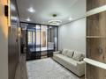 1-бөлмелі пәтер · 39.5 м² · 4/9 қабат, Райымбек 590/18, бағасы: 27.5 млн ₸ в Алматы, Наурызбайский р-н — фото 4