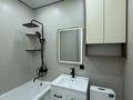 1-бөлмелі пәтер · 39.5 м² · 4/9 қабат, Райымбек 590/18, бағасы: 27.5 млн ₸ в Алматы, Наурызбайский р-н — фото 14