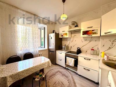 3-комнатная квартира · 70 м² · 2/12 этаж, Кудайбердыулы 25/1 — Кладовка в подарок! за 30.5 млн ₸ в Астане, Алматы р-н